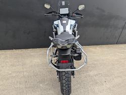 2025 CFMOTO MT EXPLORE WHITE