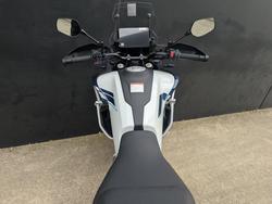 2025 CFMOTO MT EXPLORE WHITE