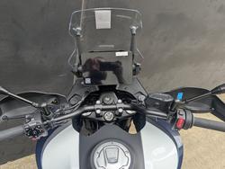 2025 CFMOTO MT EXPLORE WHITE