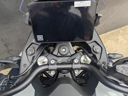 2025 CFMOTO MT EXPLORE WHITE