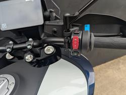 2025 CFMOTO MT EXPLORE WHITE