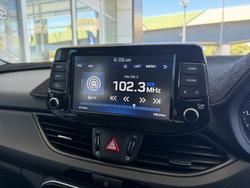 2018 Hyundai i30 Go