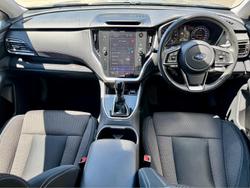 2021 Subaru Outback AWD 6GEN MY21 AWD Ice Silver