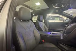 2025 Omoda Omoda 9 Virtue