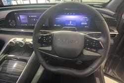 2025 Omoda Omoda 9 Virtue