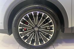 2025 Omoda Omoda 9 Virtue