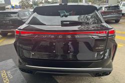 2025 Omoda Omoda 9 Virtue