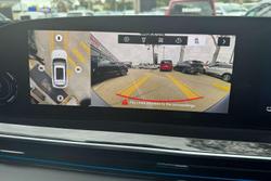 2025 Omoda Omoda 9 Virtue