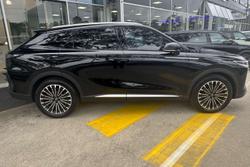 2025 Omoda Omoda 9 Virtue