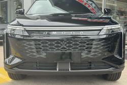 2025 Omoda Omoda 9 Virtue