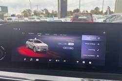 2025 Omoda Omoda 9 Virtue