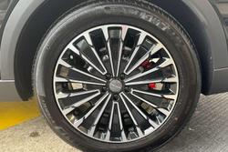 2025 Omoda Omoda 9 Virtue