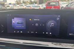 2025 Omoda Omoda 9 Virtue