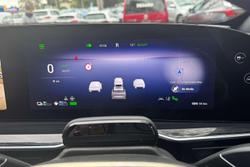 2025 Omoda Omoda 9 Virtue