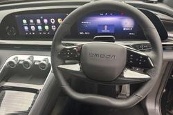 2025 Omoda Omoda 9 Virtue