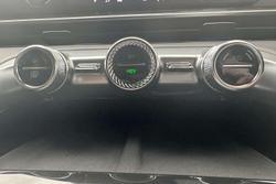 2025 Omoda Omoda 9 Virtue