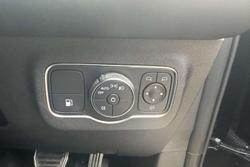 2025 Omoda Omoda 9 Virtue