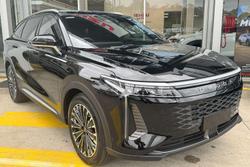 2025 Omoda Omoda 9 Virtue
