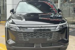 2025 Omoda Omoda 9 Virtue