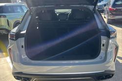 2025 Omoda Omoda 9 Virtue