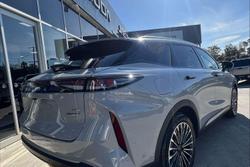 2025 Omoda Omoda 9 Virtue