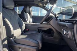 2025 Omoda Omoda 9 Virtue