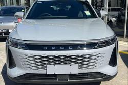 2025 Omoda Omoda 9 Virtue