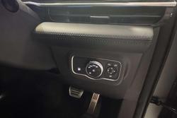 2025 Omoda Omoda 9 Virtue