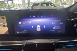 2025 Omoda Omoda 9 Virtue