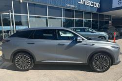 2025 Omoda Omoda 9 Virtue