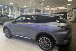 2025 Omoda Omoda 9 Virtue