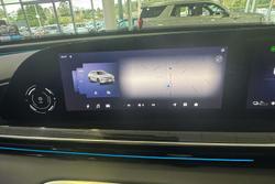 2025 Omoda Omoda 9 Virtue