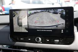 2025 Mitsubishi Outlander ES