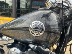 2013 Harley-Davidson Breakout 103 (FXSB) Softail