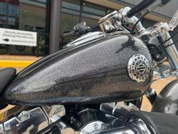 2013 Harley-Davidson Breakout 103 (FXSB) Softail