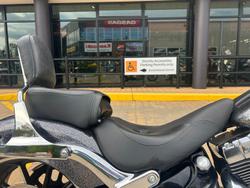 2013 Harley-Davidson Breakout 103 (FXSB) Softail