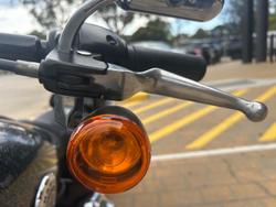 2013 Harley-Davidson Breakout 103 (FXSB) Softail