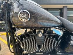 2013 Harley-Davidson Breakout 103 (FXSB) Softail