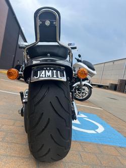 2013 Harley-Davidson Breakout 103 (FXSB) Softail