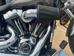 2013 Harley-Davidson Breakout 103 (FXSB) Softail