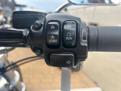 2013 Harley-Davidson Breakout 103 (FXSB) Softail