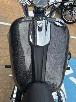 2013 Harley-Davidson Breakout 103 (FXSB) Softail