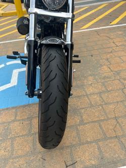 2013 Harley-Davidson Breakout 103 (FXSB) Softail