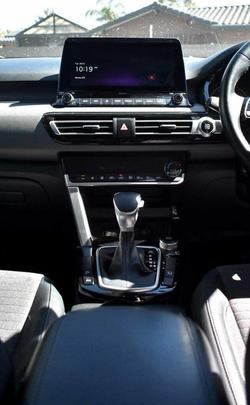 2022 Kia Seltos Sport+