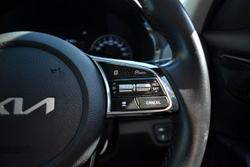 2022 Kia Seltos Sport+