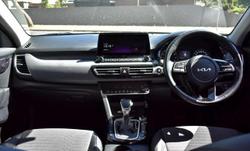 2022 Kia Seltos Sport+