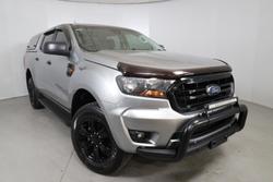 2021 Ford Ranger XLS