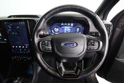 2023 Ford Ranger Platinum