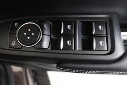 2023 Ford Ranger Platinum