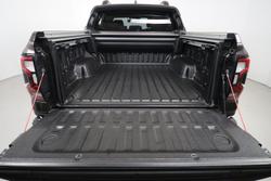 2023 Ford Ranger Platinum